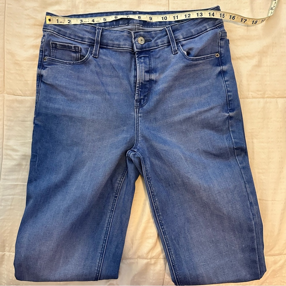 Old Navy skinny